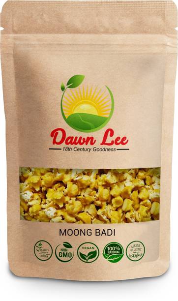 Dawn Lee Organic Moong Badi (Split)