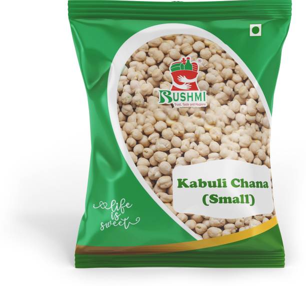 Rushmi White Chana Dal (Whole)