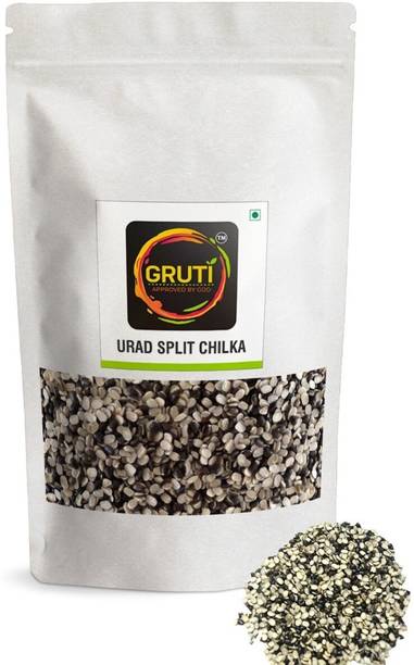 GRUTI Urad Dal (Split) (URAD DAL SPLIT)