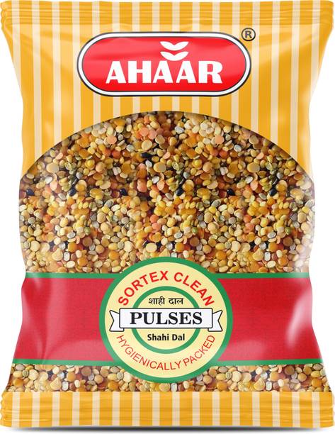 Ahaar Mix Dal (Split)