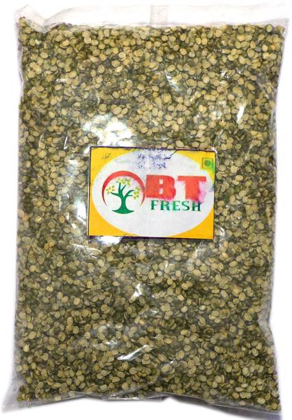 BT Fresh Organic Moong Dal (Split)