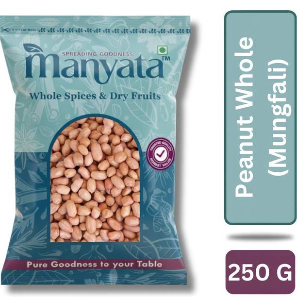 manyata Unpolished Peanut
