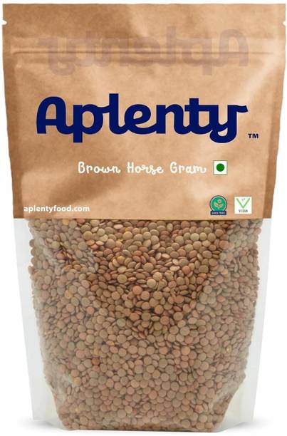 APLENTY Brown Horse Gram (Whole)