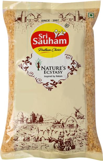 Sri Sauham Moong Dal