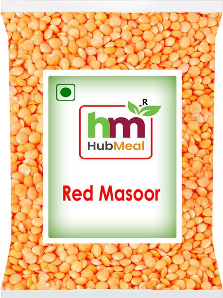 Hubmeal Masoor Dal (Whole)