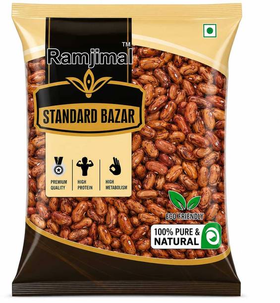 ramjimal Unpolished Rajma