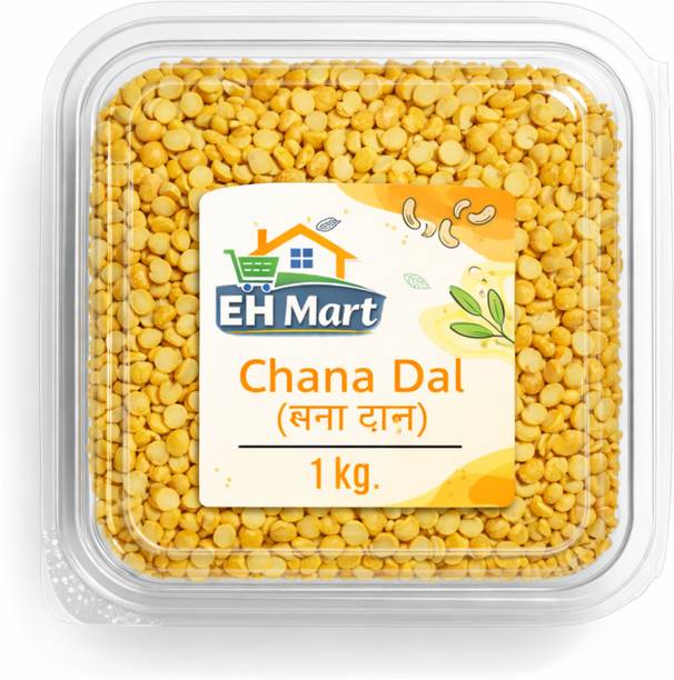 eh mart Yellow Chana Dal (Split) (Chana Dal)