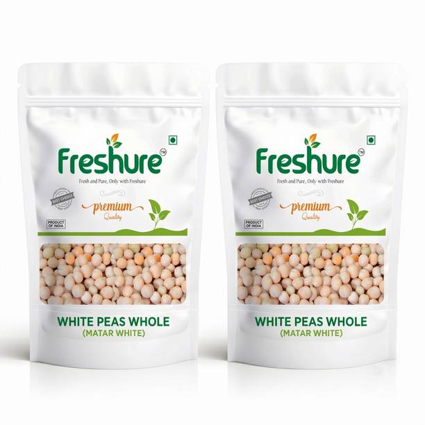 Freshure Unpolished Peas