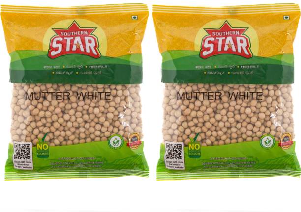 Southern Star Organic Unpolished Dried Peas