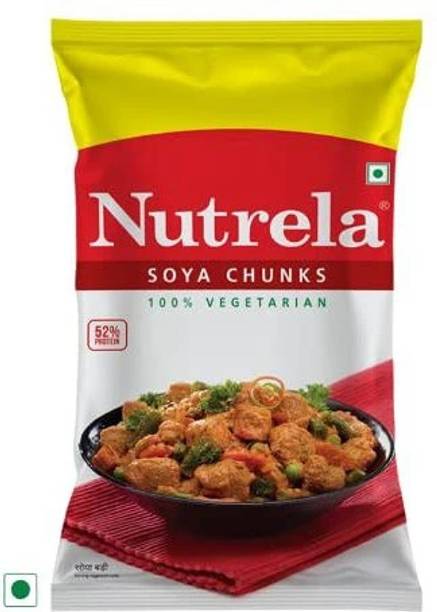 NUTRELA Soya Bean (NA)