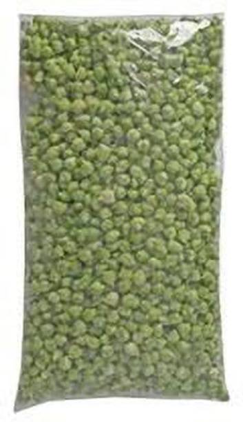SIDDHI Organic Green Chana (Whole)