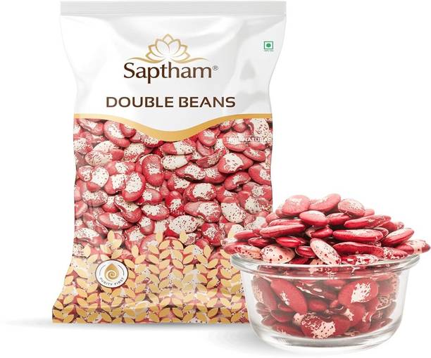 Saptham Organic Double Beans