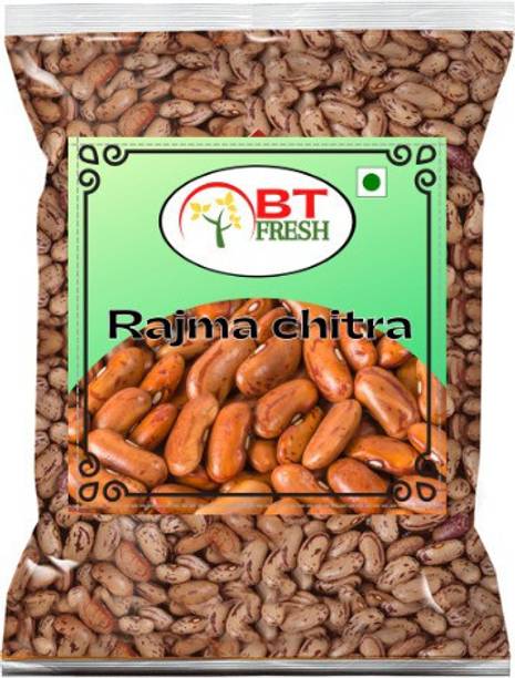 BT Fresh Organic Rajma Chithra (Whole)