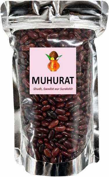 MUHURAT Rajma Kashmiri (Whole)
