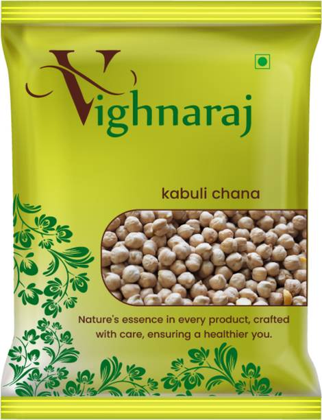 vighnaraj Kabuli Chana (Whole)