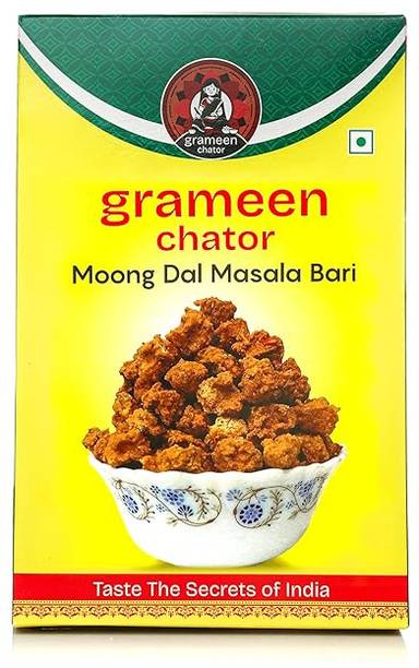 Grameen Chator Organic Bari Dal (Whole)