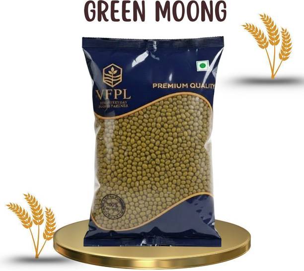 VFPL Moong Dal (Whole)
