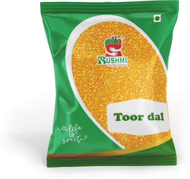 Rushmi Toor/Arhar Dal (Split/Chilka)