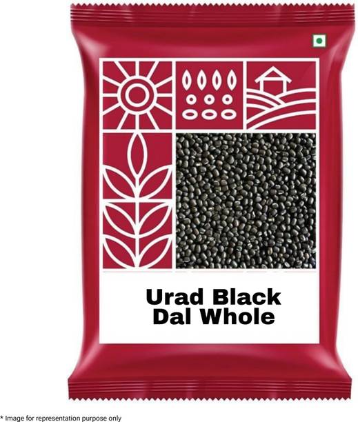 Black Urad Dal (Whole)