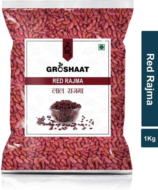 Groshaat Rajma (Whole)