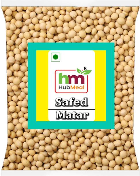 Hubmeal Peas (Whole)