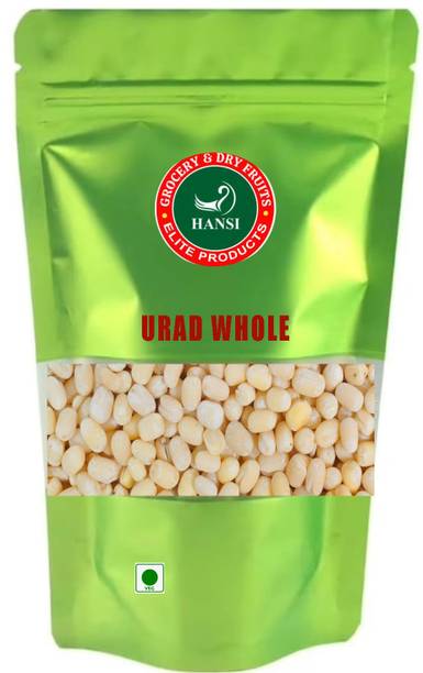 Hansi Urad Dal (Whole)