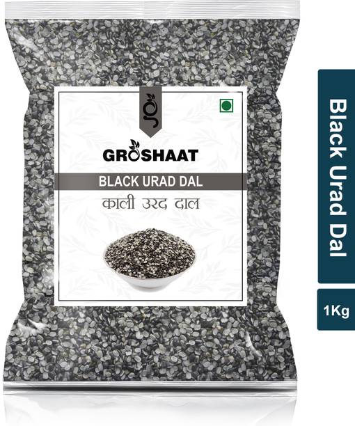 Groshaat Urad Dal (Split)