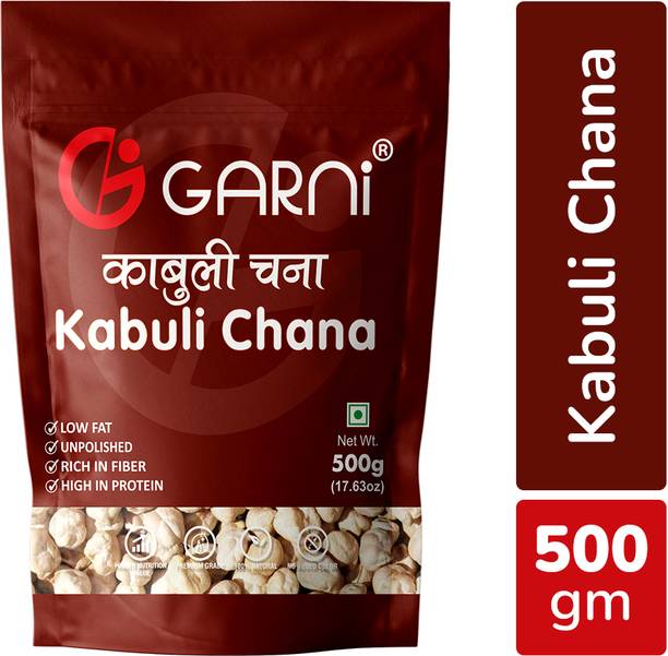 GARNI Kabuli Chana (Whole)