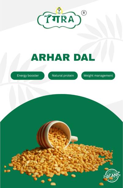 Tgra Toor/Arhar Dal