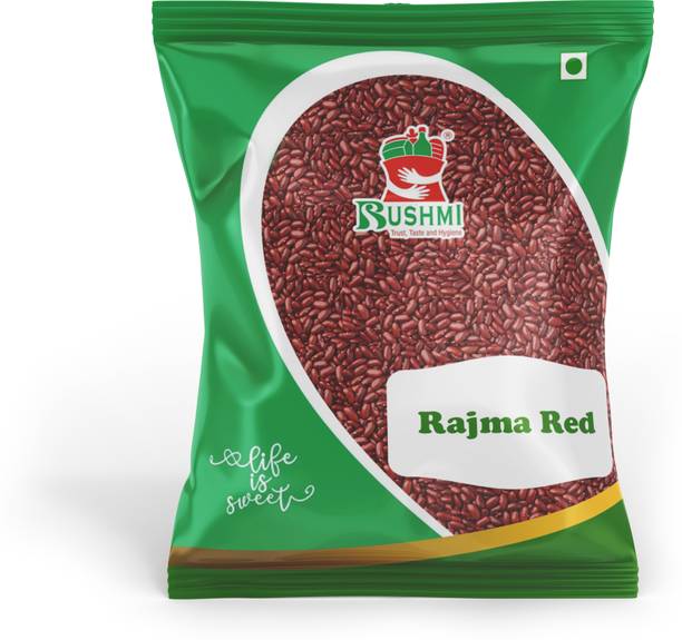 Rushmi Rajma Kashmiri (Whole)