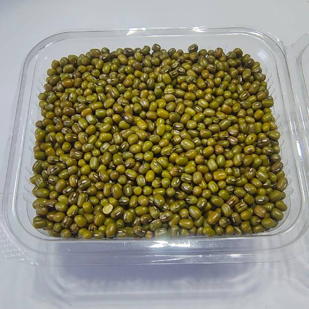 eh mart Green Moong Sona (Whole) (Moong)