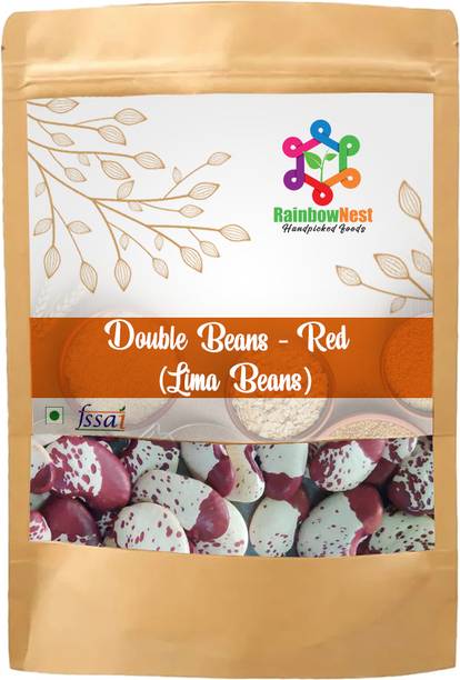 RainbowNest Unpolished Double Beans