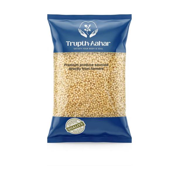 Trupth-Aahar Urad Gota