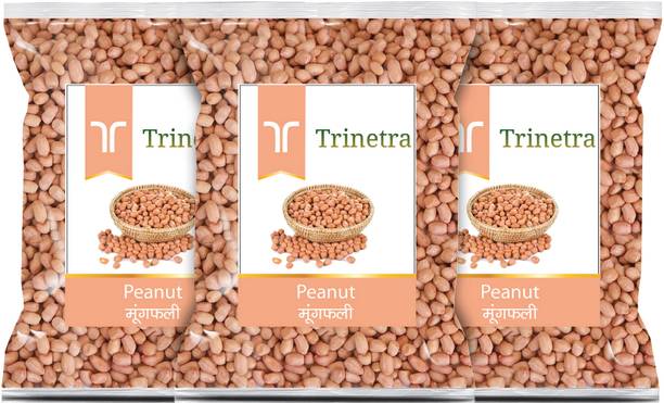 Trinetra Peanut (Whole)
