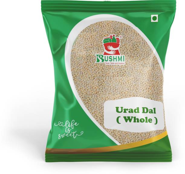 Rushmi Urad Dal (Whole)
