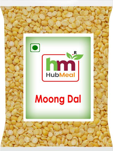 Hubmeal Moong Dal (Split)