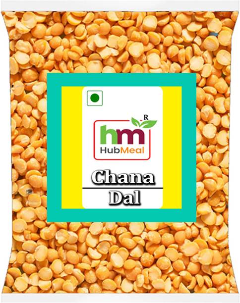 Hubmeal Chana Dal (Split)