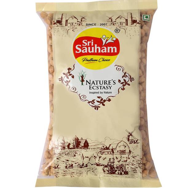 Sri Sauham Unpolished Kabuli Chana