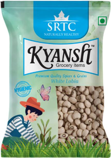 Kyansh Cow Pea (Whole)