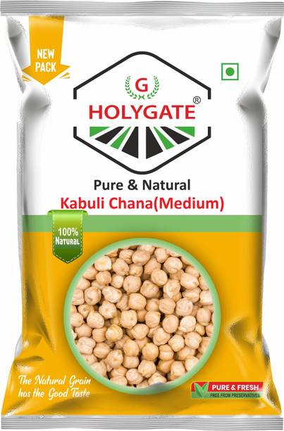 holygate Unpolished Kabuli Chana