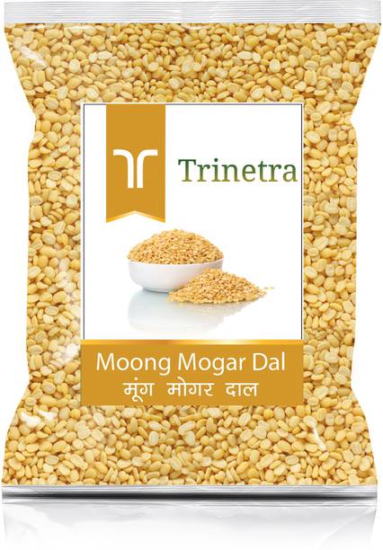 Trinetra Moong Dal (Split)