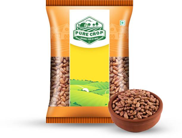 Pure Crop Red Rajma Chithra (Whole)