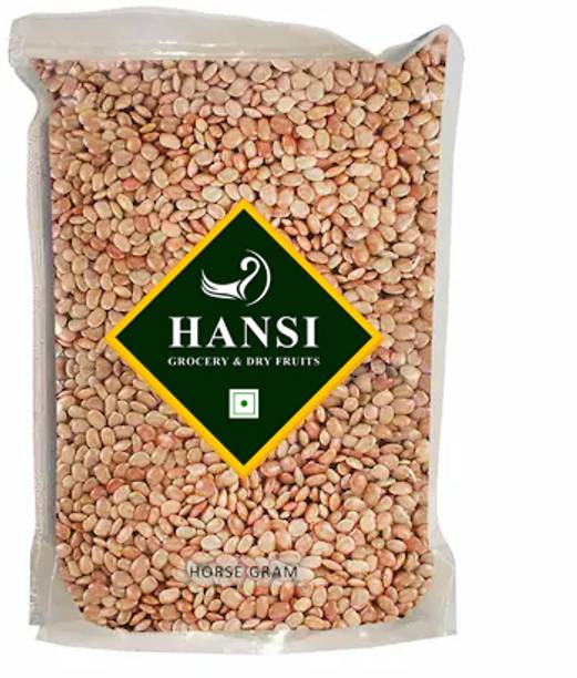 Hansi Horse Gram (Whole)