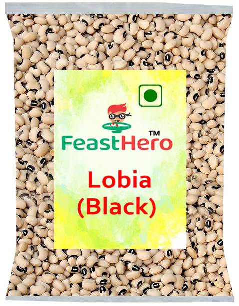 Feasthero Lobia (Whole)