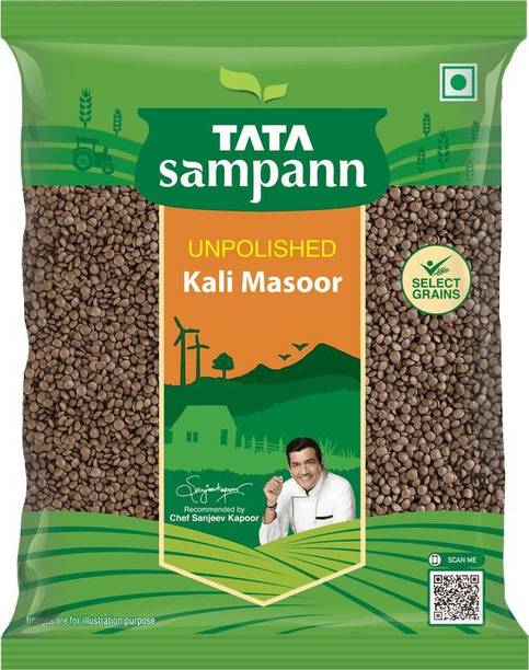 Tata Masoor Dal (Whole)