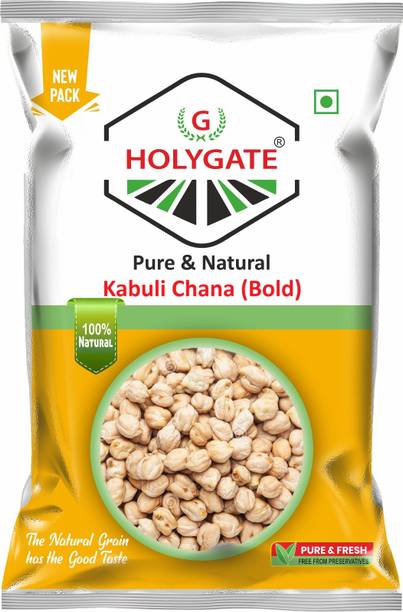 holygate Unpolished Kabuli Chana