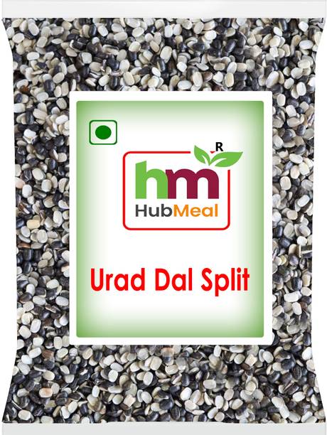 Hubmeal Urad Dal (Split/Chilka)