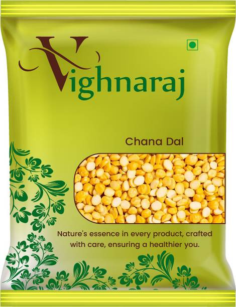 vighnaraj Chana Dal (Split)