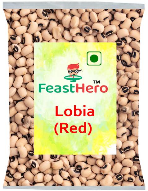 Feasthero Lobia (Whole)