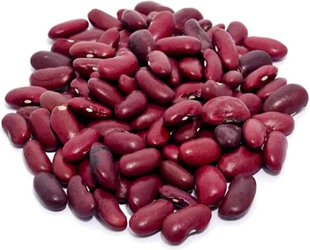 eatyumm Rajma (Whole)
